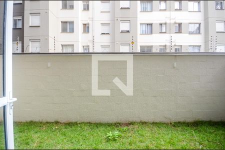 Garden de apartamento à venda com 2 quartos, 40m² em Parque Nações Unidas, São Paulo