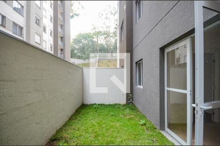 Garden de apartamento à venda com 2 quartos, 40m² em Parque Nações Unidas, São Paulo