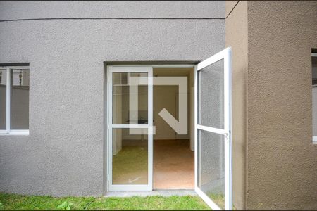 Garden de apartamento à venda com 2 quartos, 40m² em Parque Nações Unidas, São Paulo