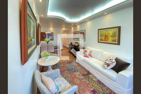 Apartamento à venda com 2 quartos, 81m² em Copacabana, Rio de Janeiro
