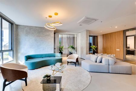 Apartamento à venda com 4 quartos, 142m² em Jardim das Acacias, São Paulo