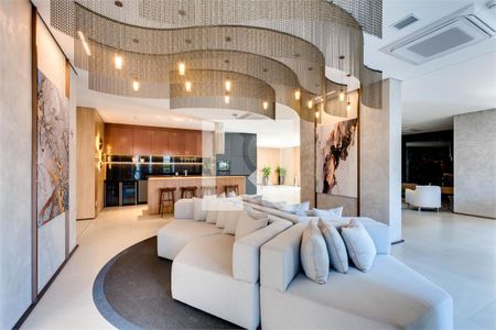 Apartamento à venda com 4 quartos, 142m² em Jardim das Acacias, São Paulo