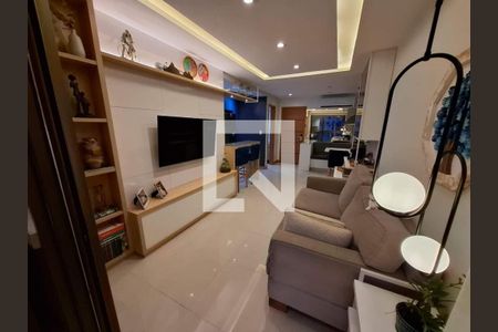 Apartamento à venda com 2 quartos, 91m² em Flamengo, Rio de Janeiro