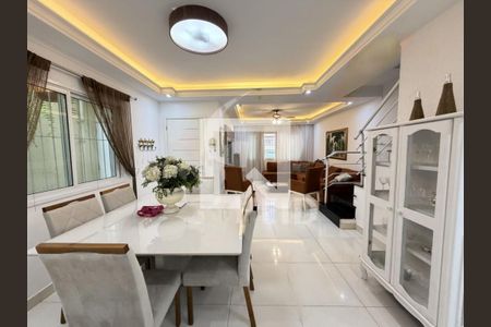 Casa à venda com 3 quartos, 146m² em Vila Alexandria, São Paulo
