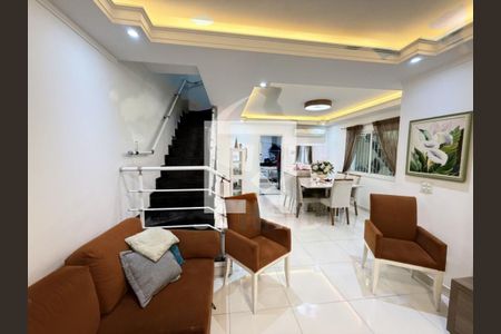 Casa à venda com 3 quartos, 146m² em Vila Alexandria, São Paulo