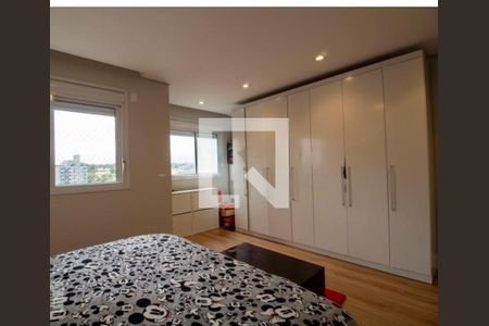 Apartamento à venda com 3 quartos, 112m² em Vila Mascote, São Paulo
