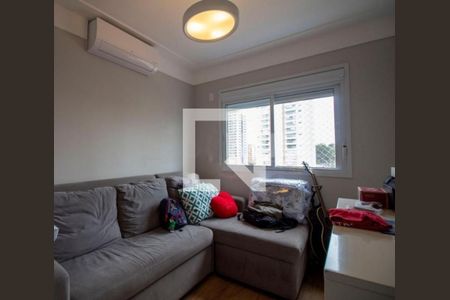 Apartamento à venda com 3 quartos, 112m² em Vila Mascote, São Paulo