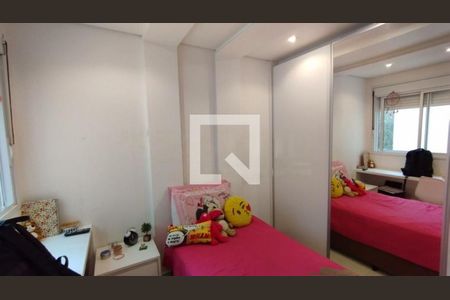 Apartamento à venda com 3 quartos, 74m² em Vila Castelo, São Paulo