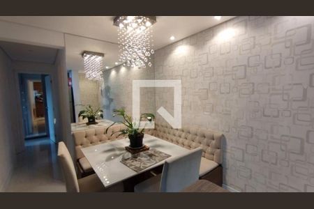 Apartamento à venda com 3 quartos, 74m² em Vila Castelo, São Paulo