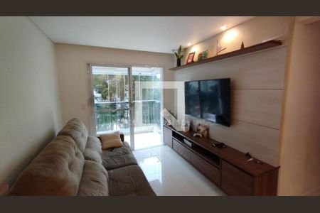 Apartamento à venda com 3 quartos, 74m² em Vila Castelo, São Paulo