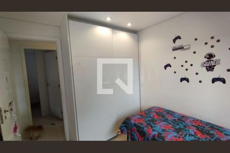 Apartamento à venda com 3 quartos, 74m² em Vila Castelo, São Paulo