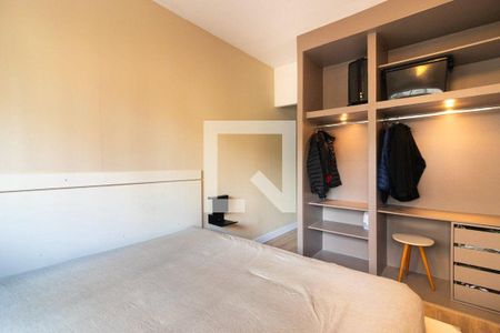 Apartamento à venda com 1 quarto, 54m² em Alphaville Industrial, Barueri