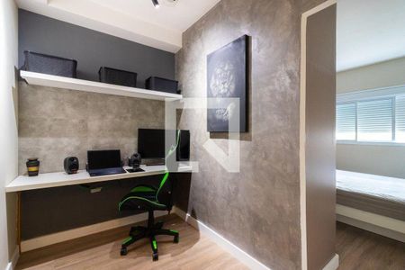 Apartamento à venda com 1 quarto, 54m² em Alphaville Industrial, Barueri
