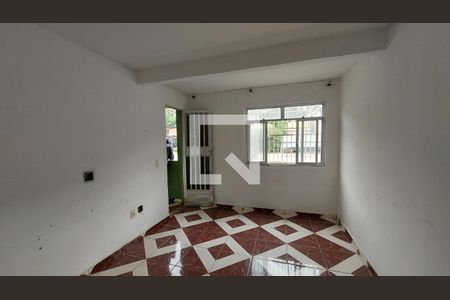 Quarto 1 de casa para alugar com 2 quartos, 80m² em Austin, Nova Iguaçu