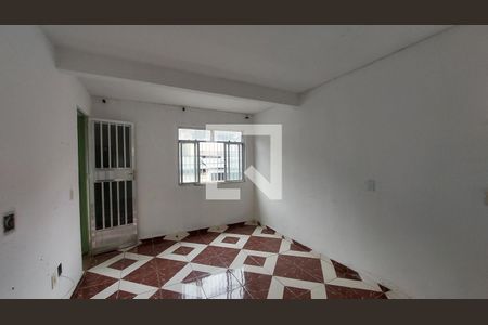Quarto 1 de casa para alugar com 2 quartos, 80m² em Austin, Nova Iguaçu