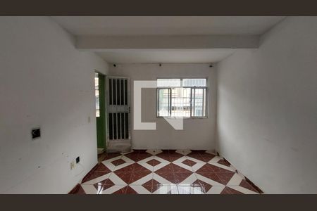 Quarto 1 de casa para alugar com 2 quartos, 80m² em Austin, Nova Iguaçu