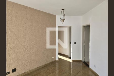 Sala  de apartamento à venda com 2 quartos, 59m² em Macedo, Guarulhos