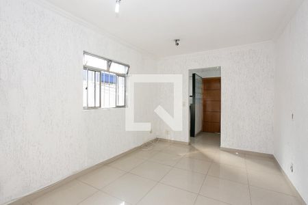 Sala de casa para alugar com 1 quarto, 67m² em Vila Gomes Cardim, São Paulo