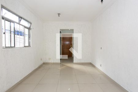 Sala de casa para alugar com 1 quarto, 67m² em Vila Gomes Cardim, São Paulo