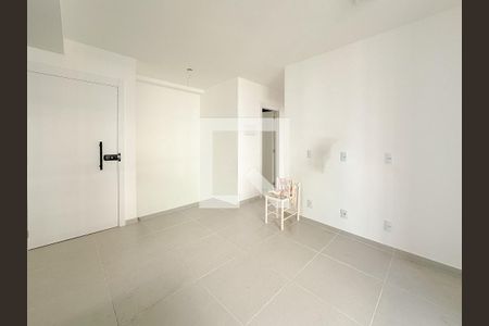 Sala/Cozinha de apartamento para alugar com 2 quartos, 60m² em Serraria, São José