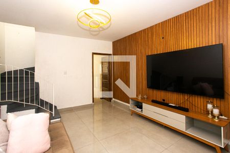 Casa para alugar em Vila Gomes Cardim