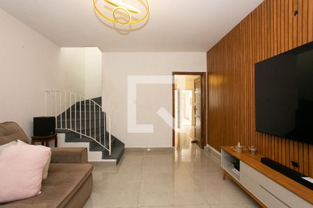 Casa para alugar com 2 quartos, 218m² em Vila Gomes Cardim, São Paulo