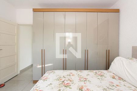 Quarto 1 de casa para alugar com 2 quartos, 218m² em Vila Gomes Cardim, São Paulo
