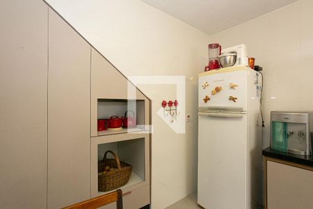 Cozinha de casa para alugar com 2 quartos, 218m² em Vila Gomes Cardim, São Paulo