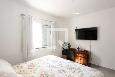 Quarto 1 de casa para alugar com 2 quartos, 218m² em Vila Gomes Cardim, São Paulo