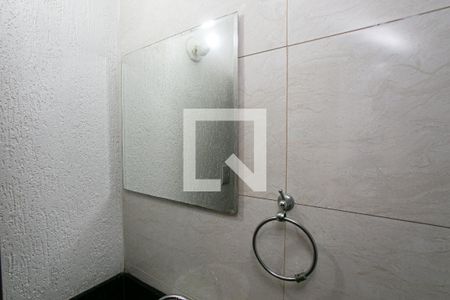 Lavabo de casa para alugar com 2 quartos, 250m² em Vila Gomes Cardim, São Paulo