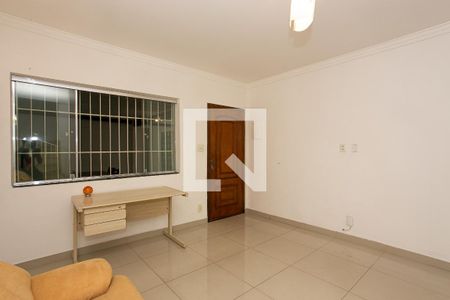 Sala de casa para alugar com 2 quartos, 250m² em Vila Gomes Cardim, São Paulo