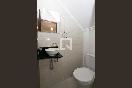 Lavabo de casa para alugar com 2 quartos, 250m² em Vila Gomes Cardim, São Paulo