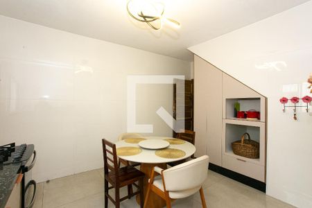 Casa 1 - Cozinha de casa à venda com 5 quartos, 580m² em Tatuapé, São Paulo