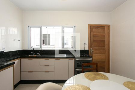 Casa 1 - Cozinha de casa à venda com 5 quartos, 580m² em Tatuapé, São Paulo