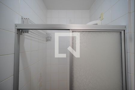 Banheiro s de apartamento para alugar com 1 quarto, 40m² em Canasvieiras, Florianópolis