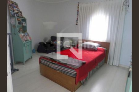 Casa à venda com 4 quartos, 202m² em Vila Marari, São Paulo