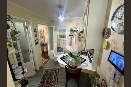 Apartamento à venda com 4 quartos, 325m² em Jardim Santo Amaro, São Paulo