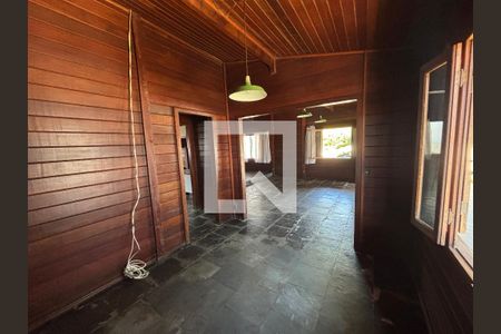 Sala de Jantar de casa para alugar com 5 quartos, 173m² em Santana, Ribeirão Pires