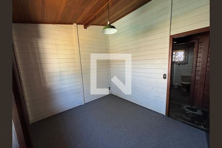 Quarto 1 de casa para alugar com 5 quartos, 173m² em Santana, Ribeirão Pires
