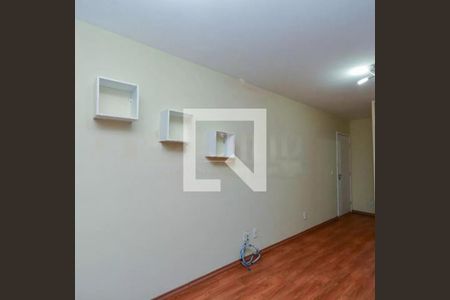 Apartamento à venda com 2 quartos, 50m² em Jardim Ubirajara, São Paulo