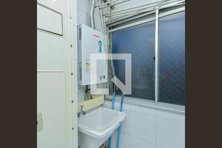 Apartamento à venda com 2 quartos, 50m² em Jardim Ubirajara, São Paulo
