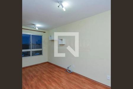 Apartamento à venda com 2 quartos, 50m² em Jardim Ubirajara, São Paulo