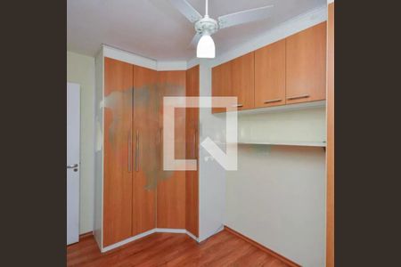 Apartamento à venda com 2 quartos, 50m² em Jardim Ubirajara, São Paulo