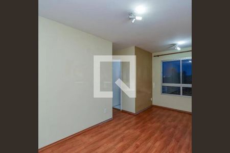Apartamento à venda com 2 quartos, 50m² em Jardim Ubirajara, São Paulo