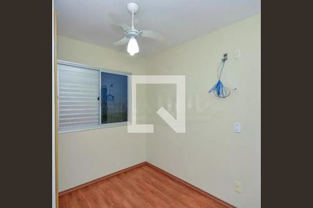 Apartamento à venda com 2 quartos, 50m² em Jardim Ubirajara, São Paulo