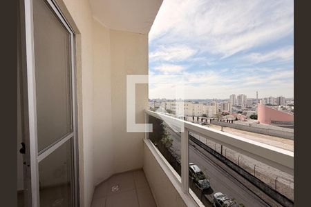Apartamento para alugar com 2 quartos, 53m² em Vila Bella Piazza , Jundiaí