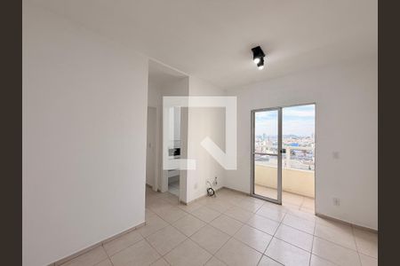 Apartamento para alugar com 2 quartos, 53m² em Vila Bella Piazza , Jundiaí