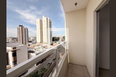 Apartamento para alugar com 2 quartos, 53m² em Vila Bella Piazza , Jundiaí