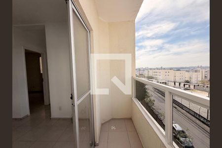 Apartamento para alugar com 2 quartos, 53m² em Vila Bella Piazza , Jundiaí