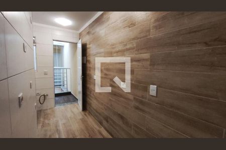 Apartamento para alugar com 1 quarto, 24m² em Jardim Bonfiglioli, São Paulo